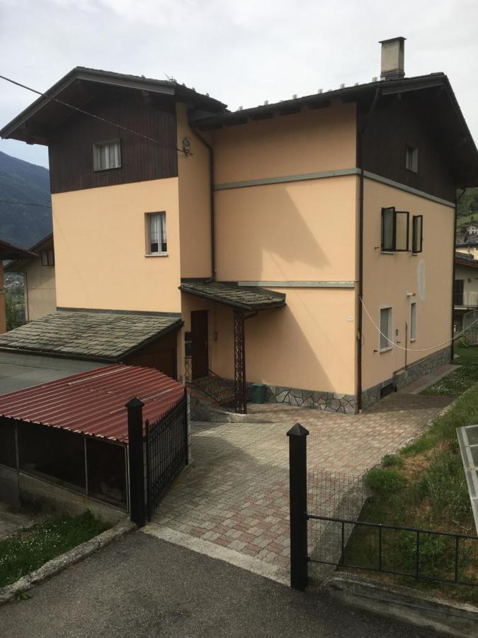 Apartment Vittoria
