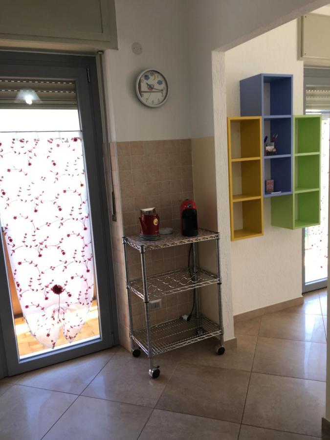 Apartment Vittoria *