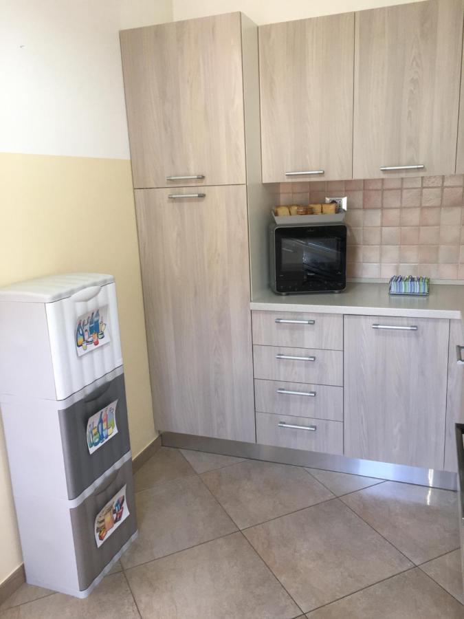 Apartment Vittoria Aosta