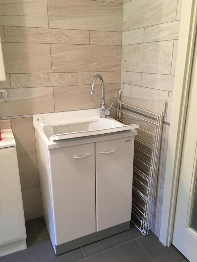 Vittoria Apartment *
