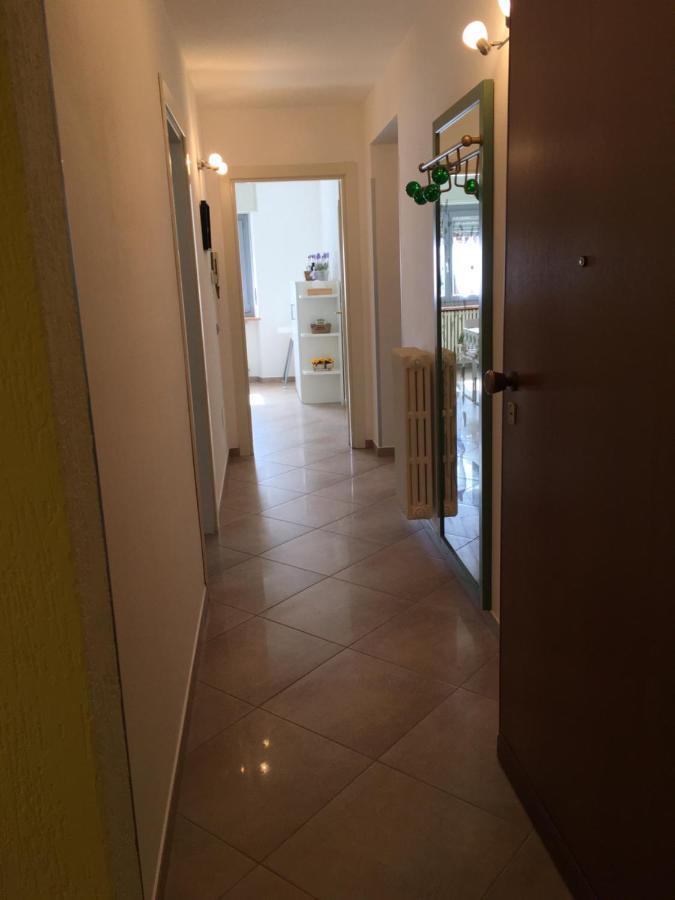 Apartment Vittoria *