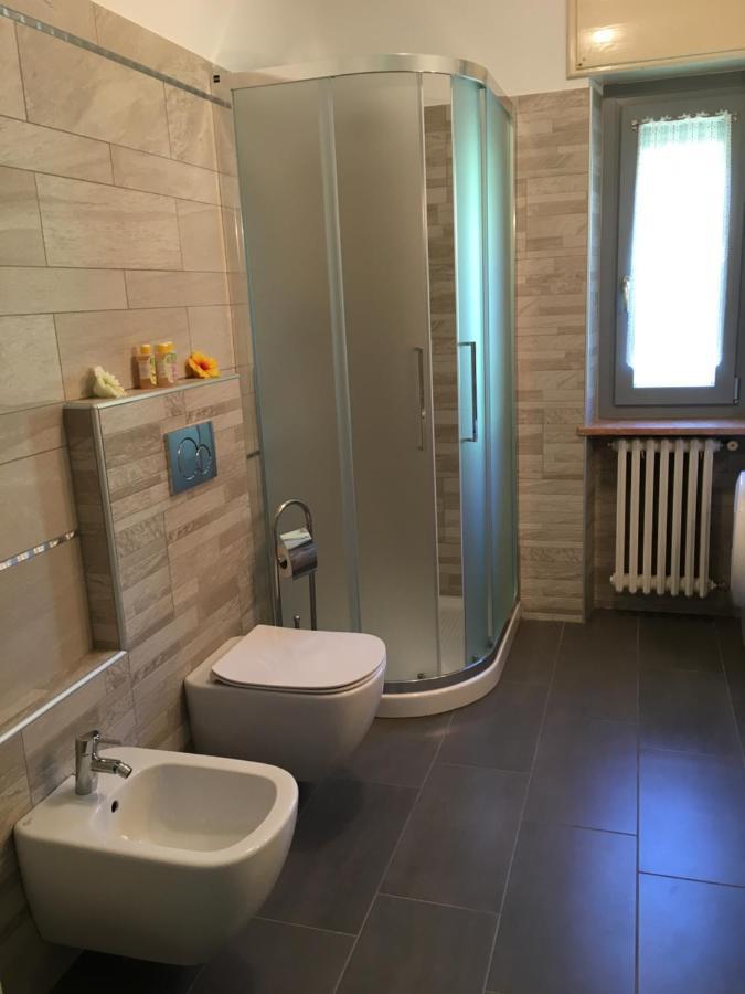 Apartment Vittoria *