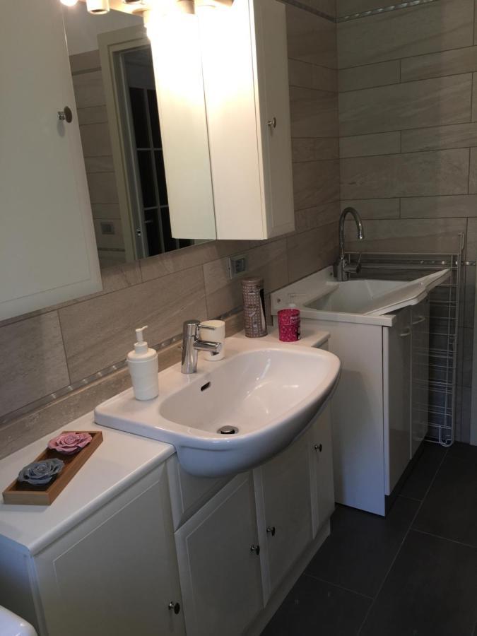 Vittoria Apartment Aosta