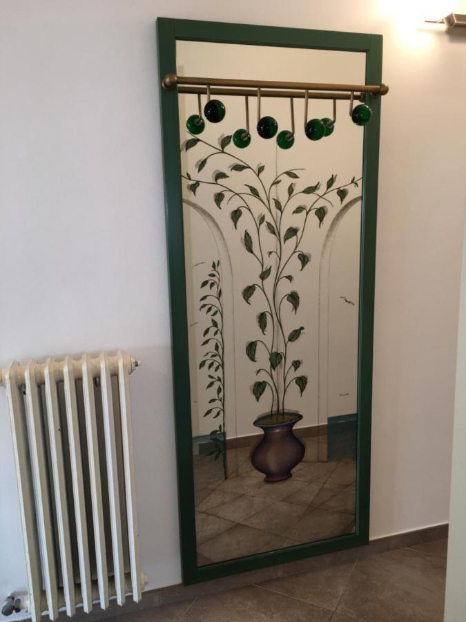 Vittoria Apartment Aosta