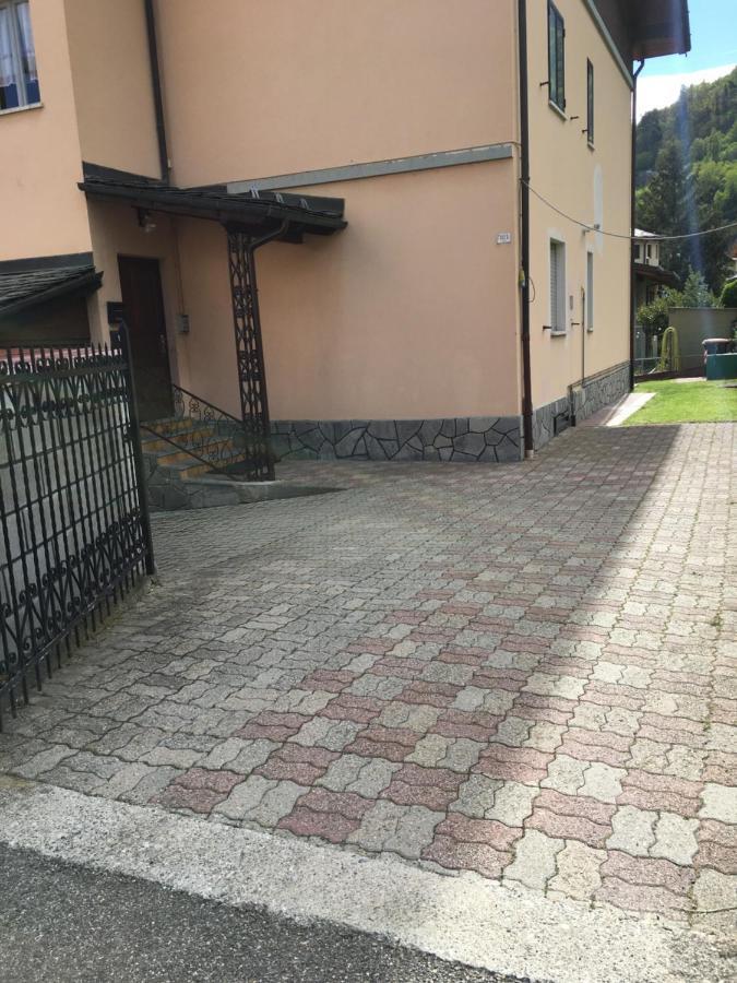 Apartment Vittoria Aosta