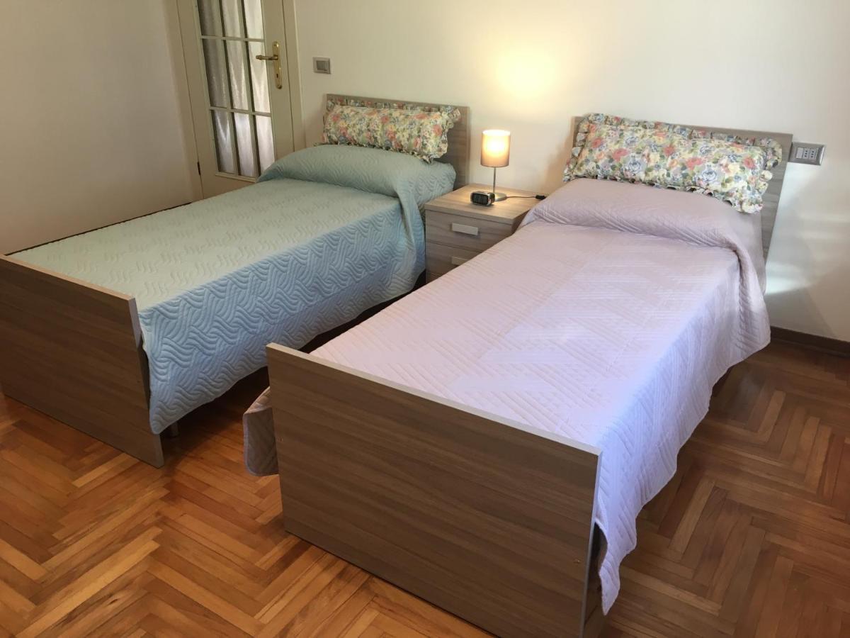 Apartment Vittoria *