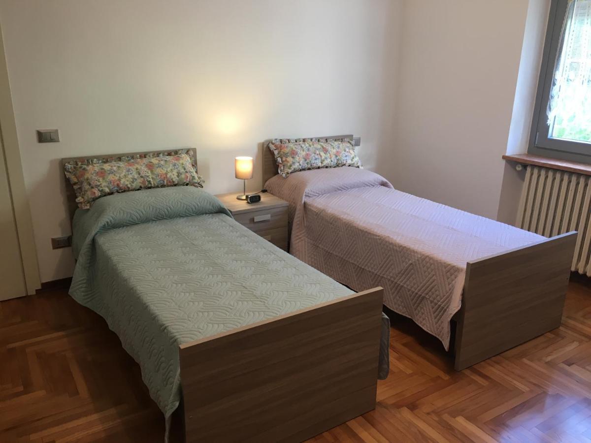 Vittoria Apartment *