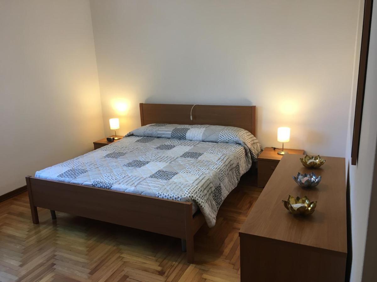 Apartment Vittoria *