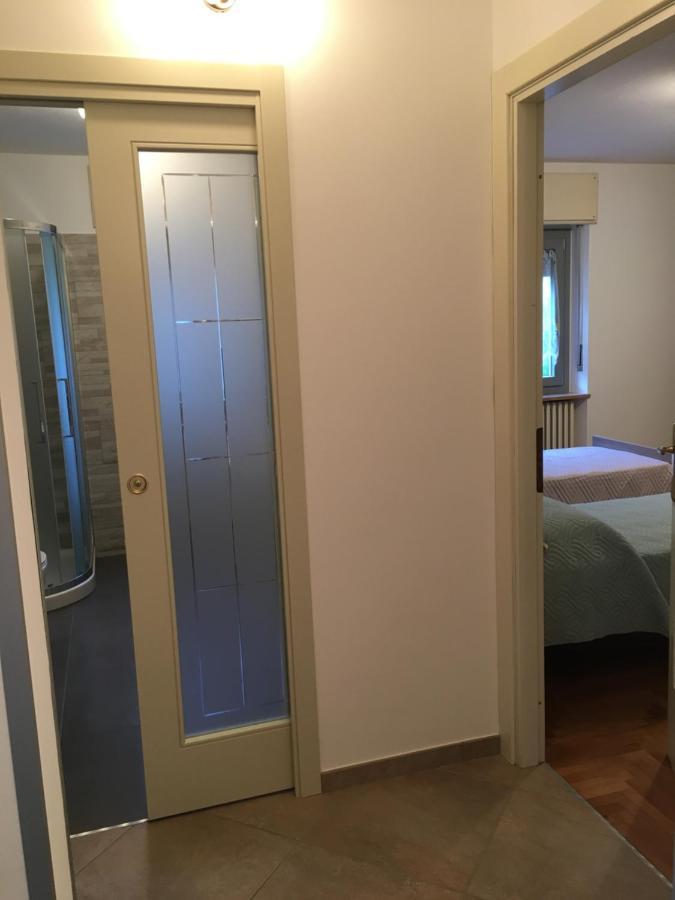 Vittoria Apartment