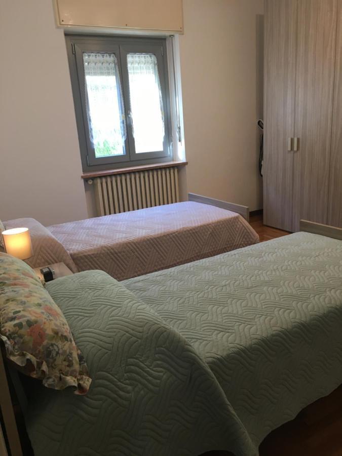 Apartment Vittoria *