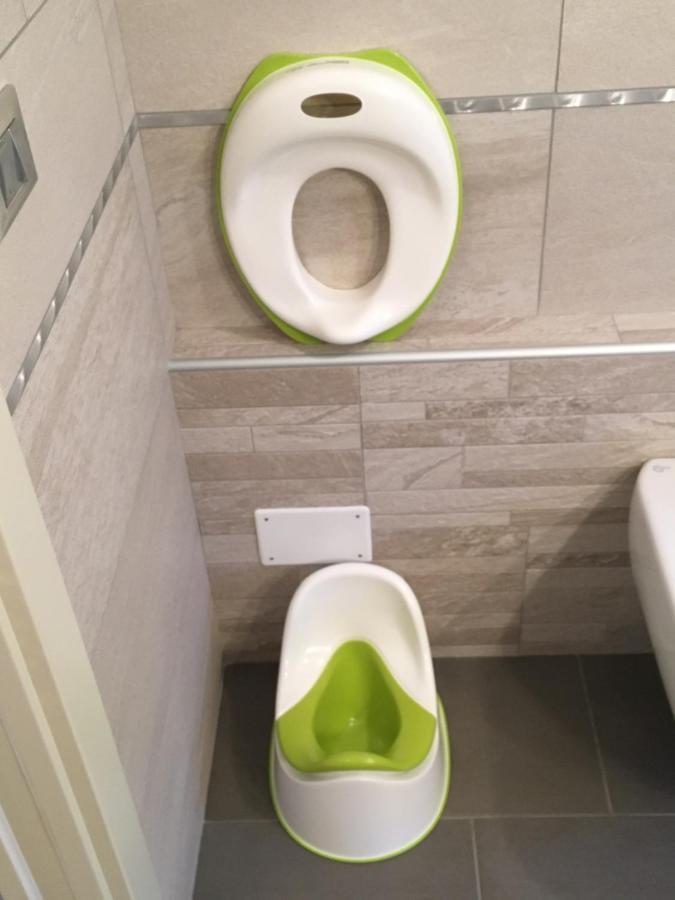Vittoria Apartment *