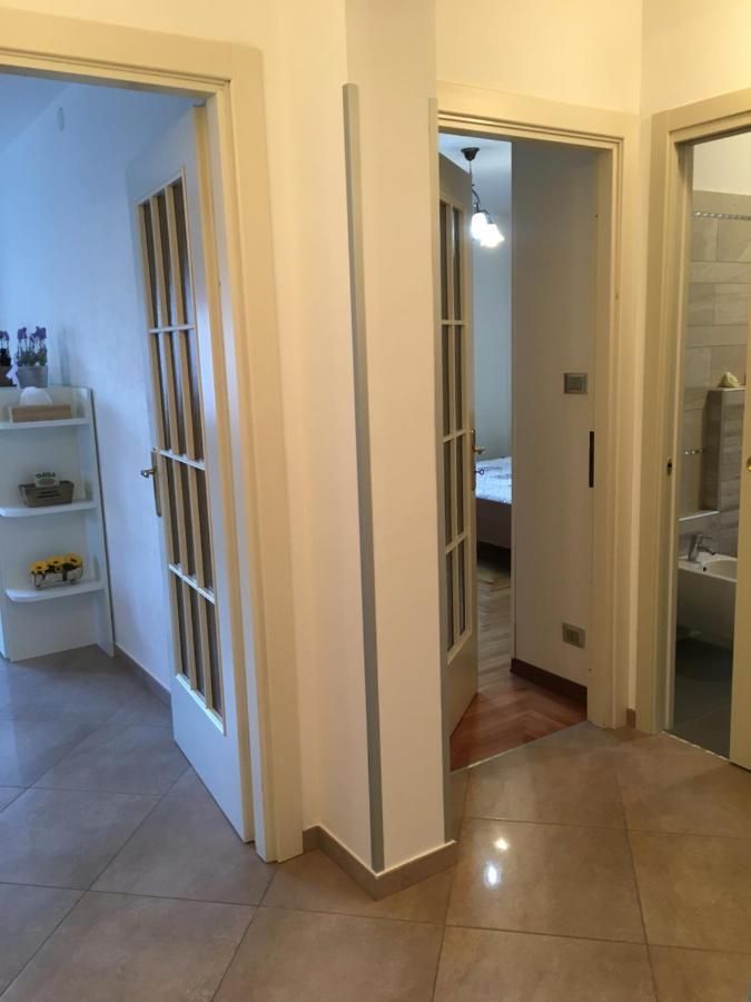 Vittoria Apartment *