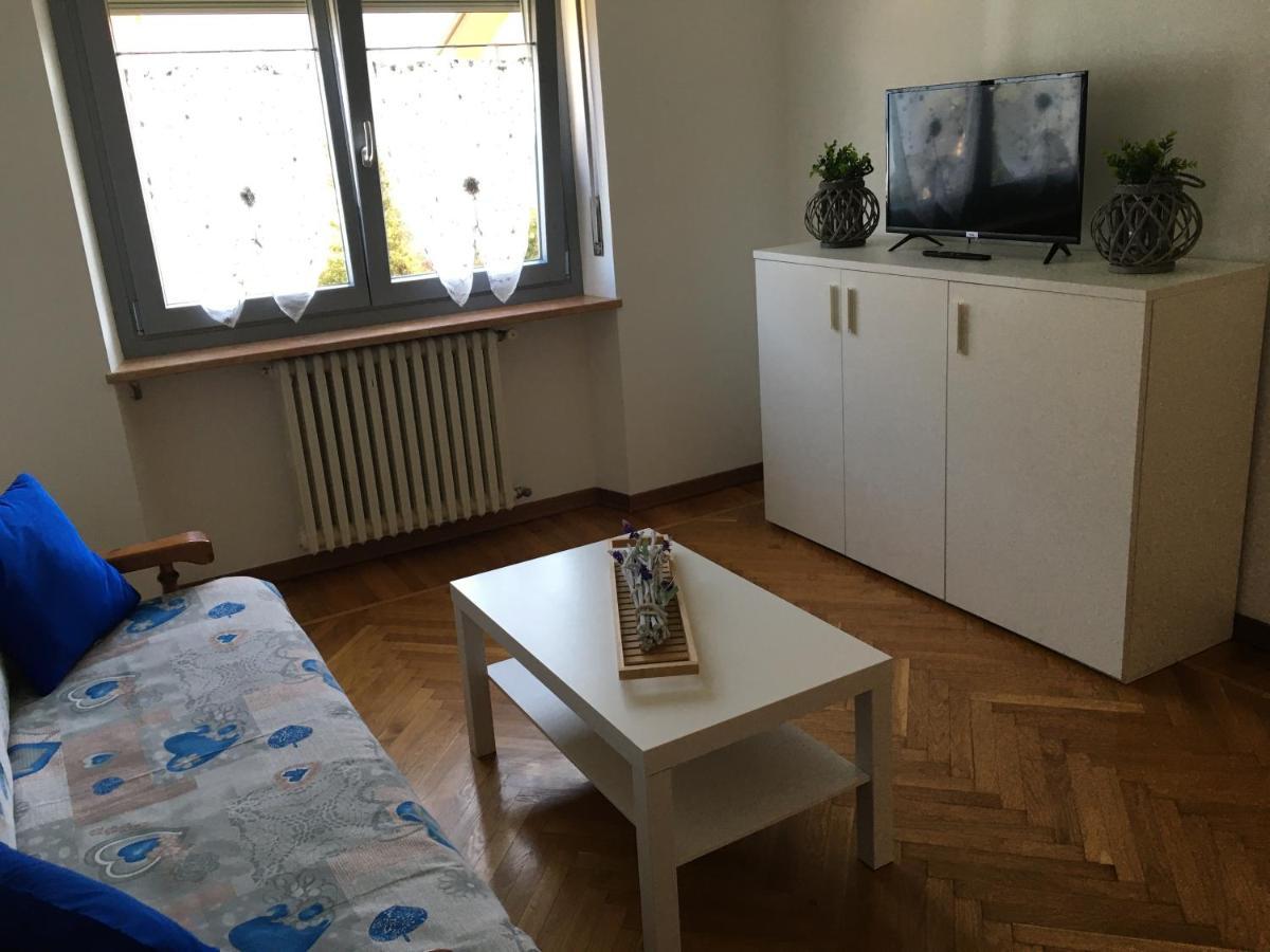 Apartment Vittoria