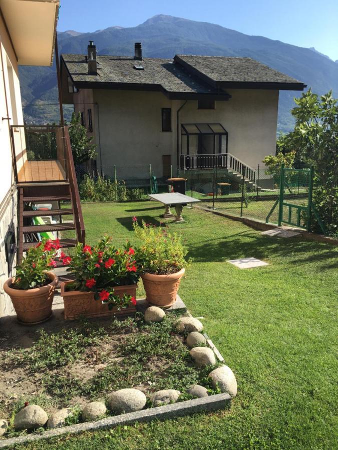Apartment Vittoria