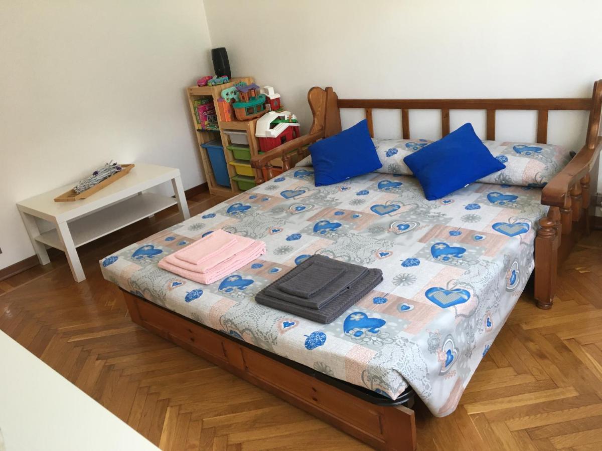 Apartment Vittoria Aosta