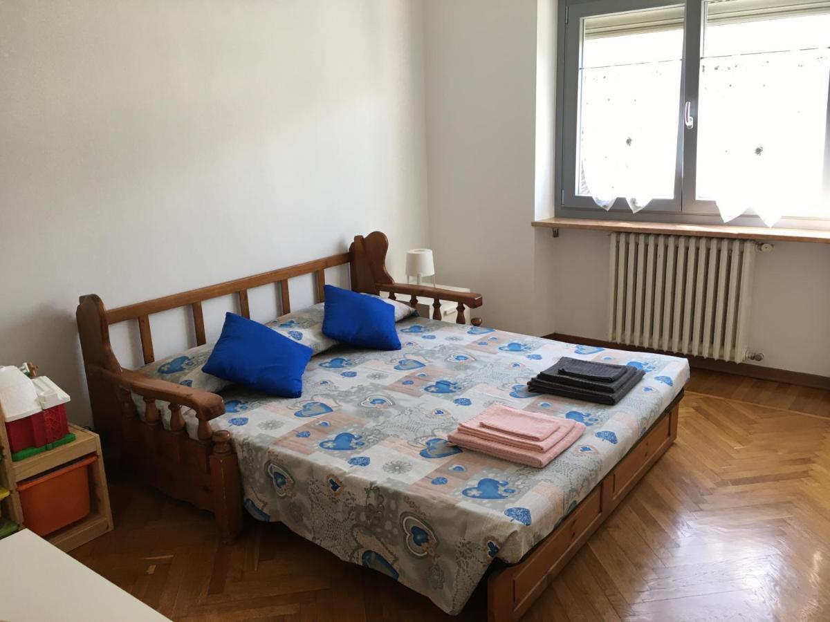 Apartment Vittoria Aosta