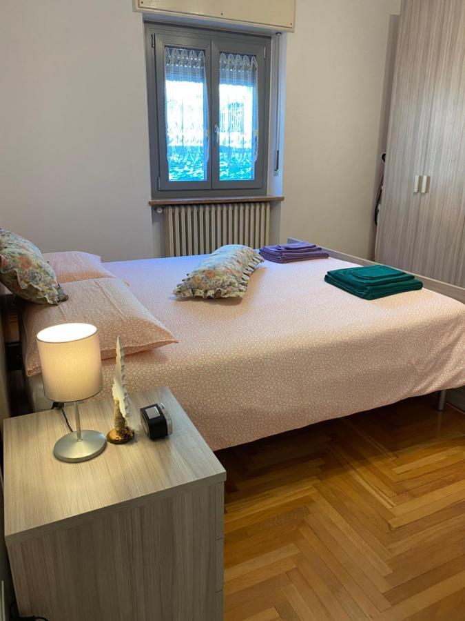 Apartment Vittoria *