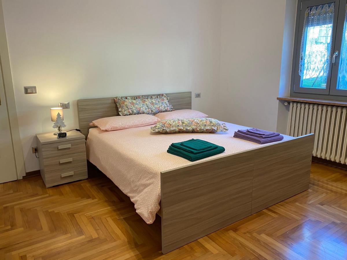 Vittoria Apartment *