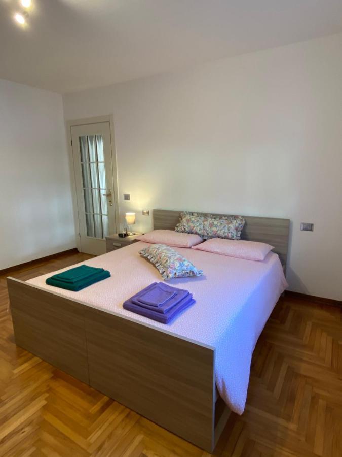 Vittoria Apartment Aosta